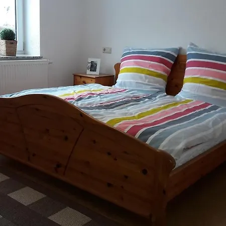 Zum Donautal Apartment Inzigkofen