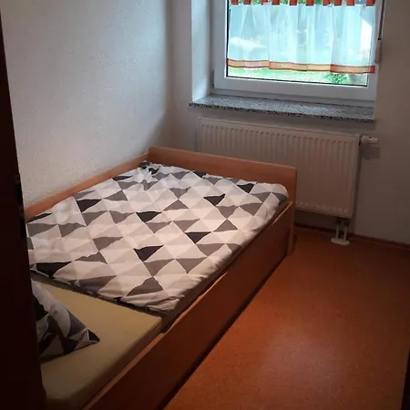Zum Donautal Apartment Inzigkofen