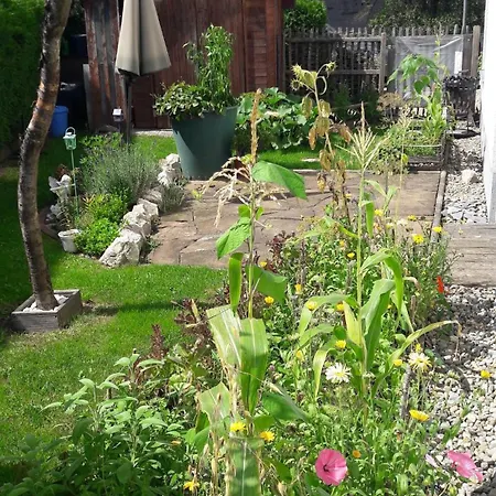 Apartment Zum Donautal *