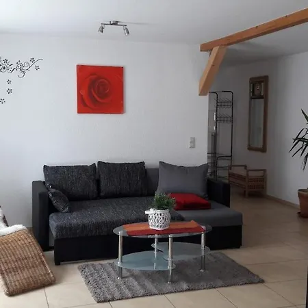 Apartment Zum Donautal
